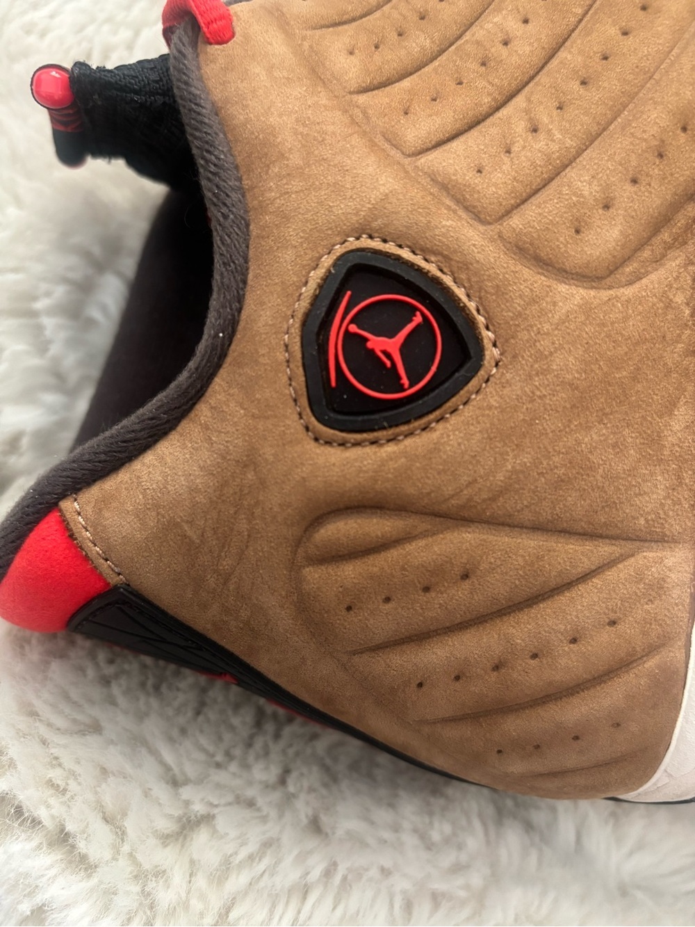 Jordan 14 Retro 'Winterized'
Sneaker Tennis Shoes Size: 11.5 - Picture 7 of 9